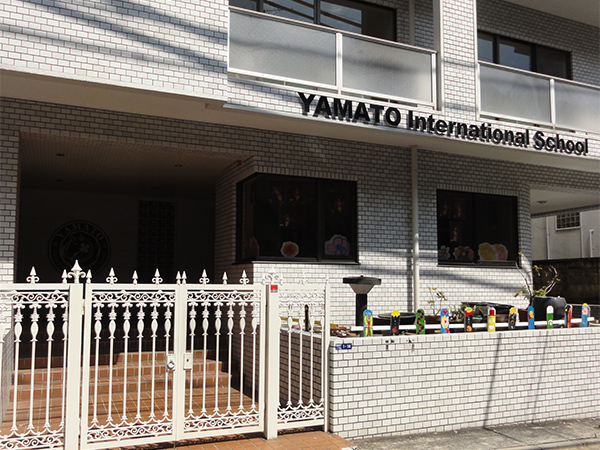ドムス西麻布・西館6